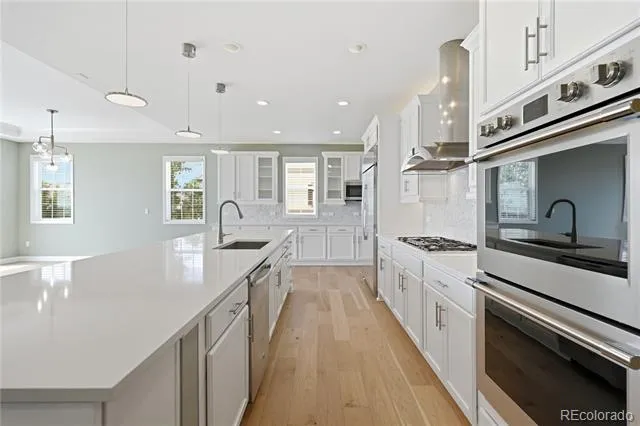 16910 W 95th Place Arvada, CO 80007
