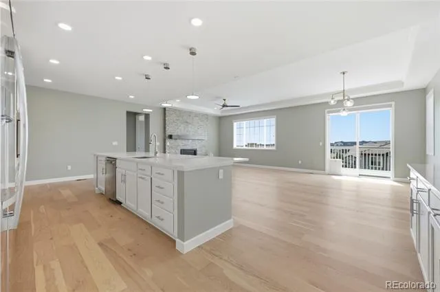 16910 W 95th Place Arvada, CO 80007