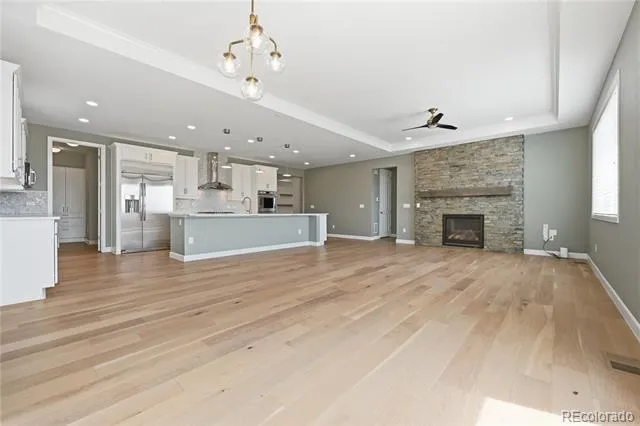 16910 W 95th Place Arvada, CO 80007