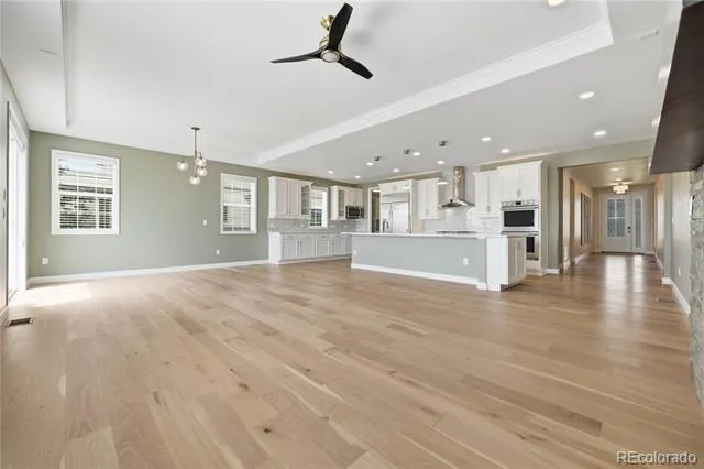 16910 W 95th Place Arvada, CO 80007