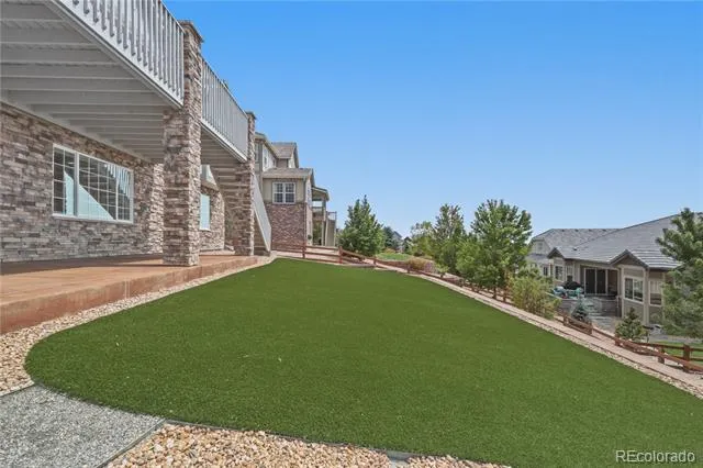 16910 W 95th Place Arvada, CO 80007