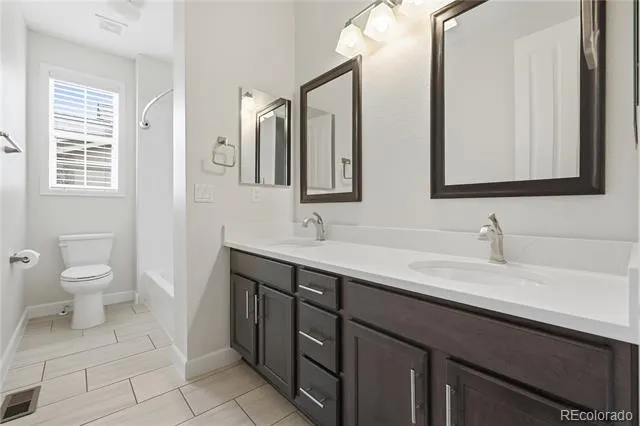 16910 W 95th Place Arvada, CO 80007