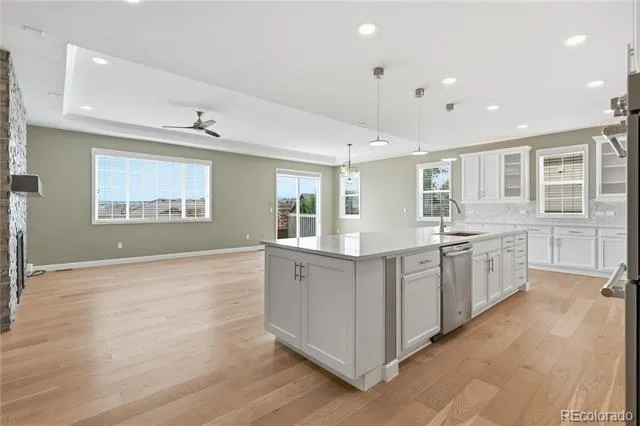 16910 W 95th Place Arvada, CO 80007