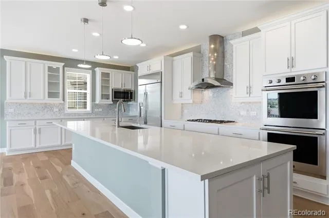 16910 W 95th Place Arvada, CO 80007