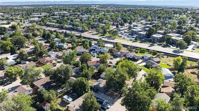 11714 Quam Drive Denver, CO 80233