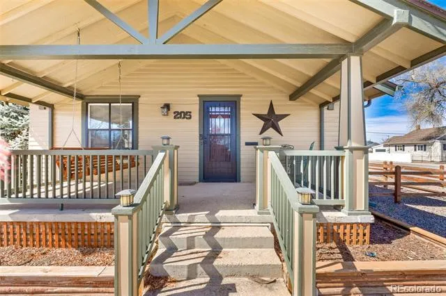 205 S 10th Avenue Brighton, CO 80601