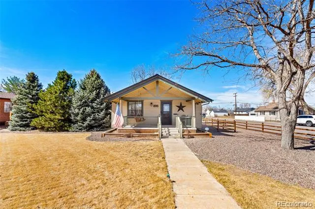 205 S 10th Avenue Brighton, CO 80601
