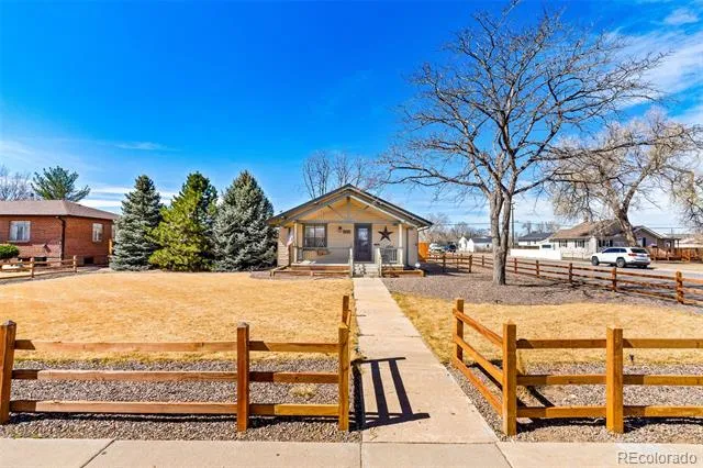 205 S 10th Avenue Brighton, CO 80601