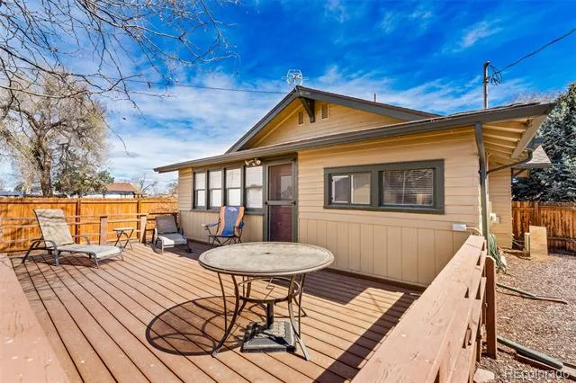 205 S 10th Avenue Brighton, CO 80601