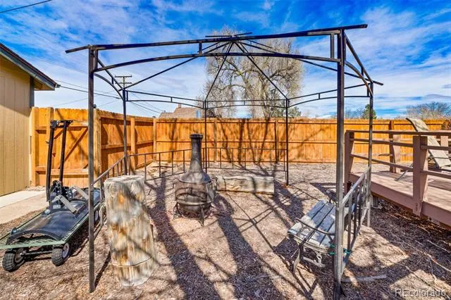205 S 10th Avenue Brighton, CO 80601