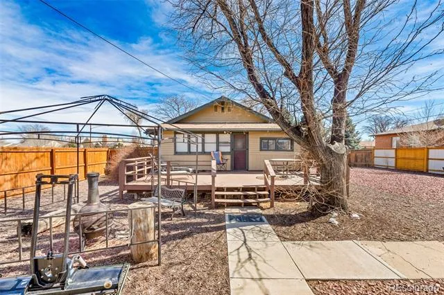 205 S 10th Avenue Brighton, CO 80601