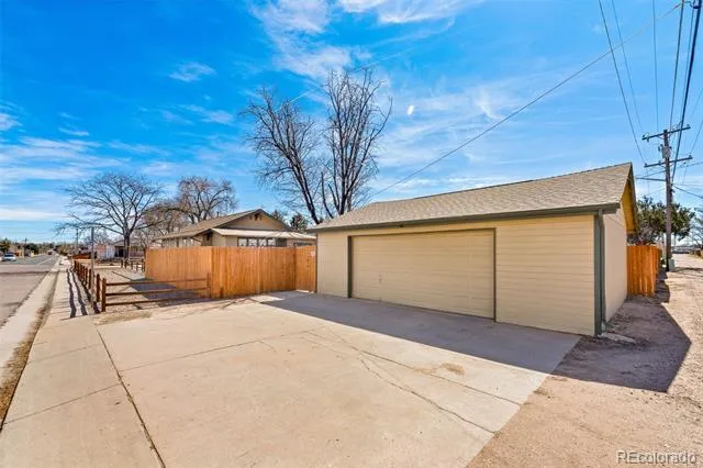205 S 10th Avenue Brighton, CO 80601