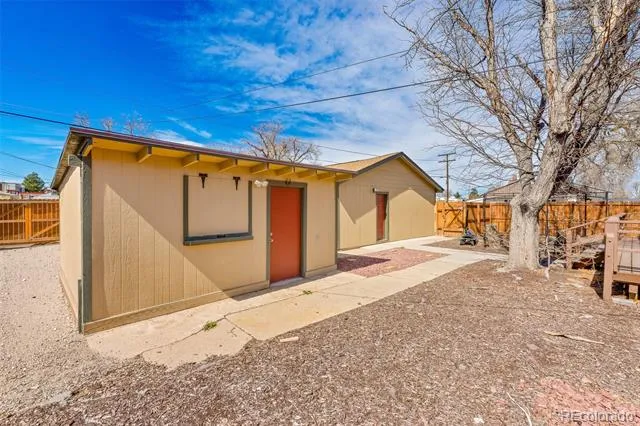 205 S 10th Avenue Brighton, CO 80601