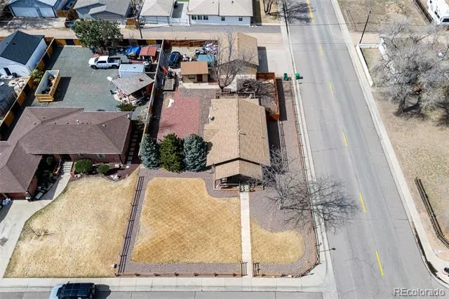 205 S 10th Avenue Brighton, CO 80601