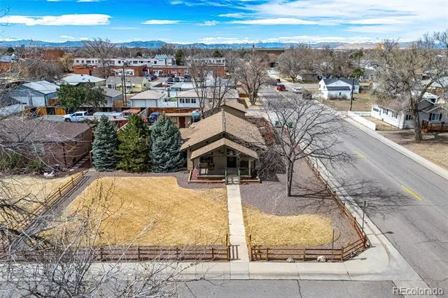 205 S 10th Avenue Brighton, CO 80601