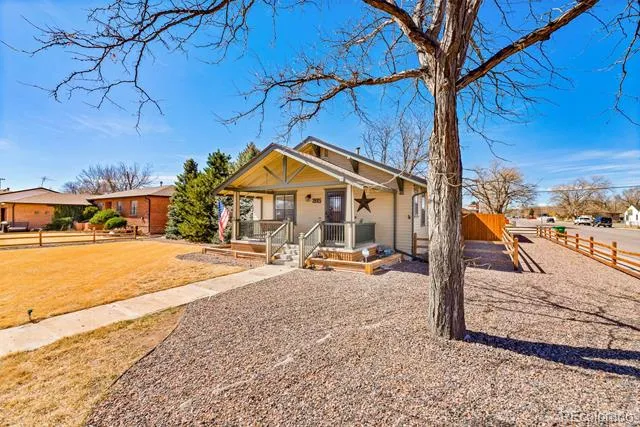 205 S 10th Avenue Brighton, CO 80601