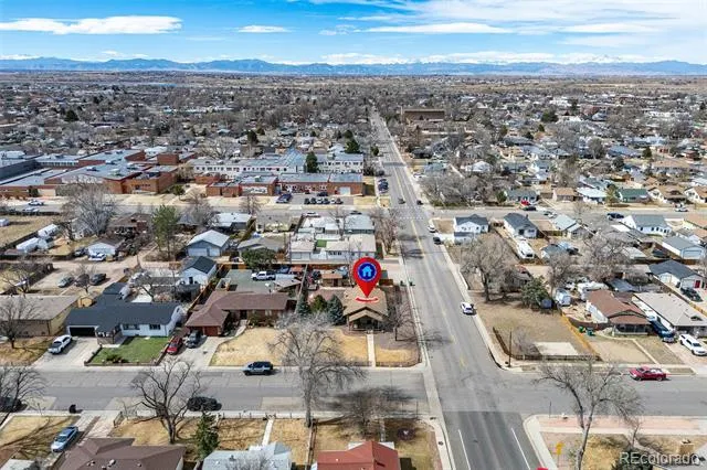 205 S 10th Avenue Brighton, CO 80601