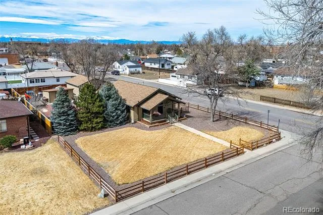 205 S 10th Avenue Brighton, CO 80601
