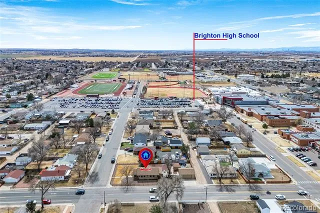 205 S 10th Avenue Brighton, CO 80601