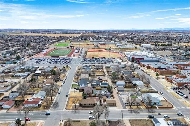 205 S 10th Avenue Brighton, CO 80601