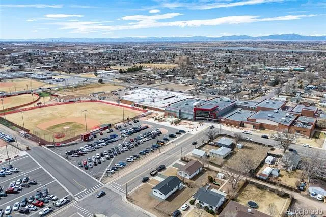 205 S 10th Avenue Brighton, CO 80601