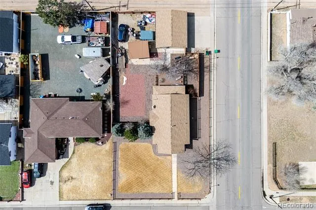 205 S 10th Avenue Brighton, CO 80601