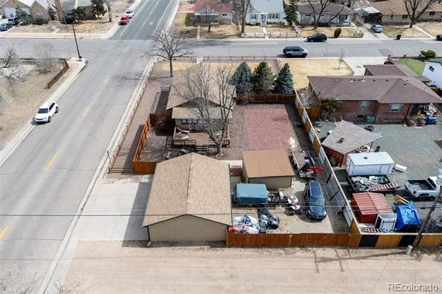 205 S 10th Avenue Brighton, CO 80601