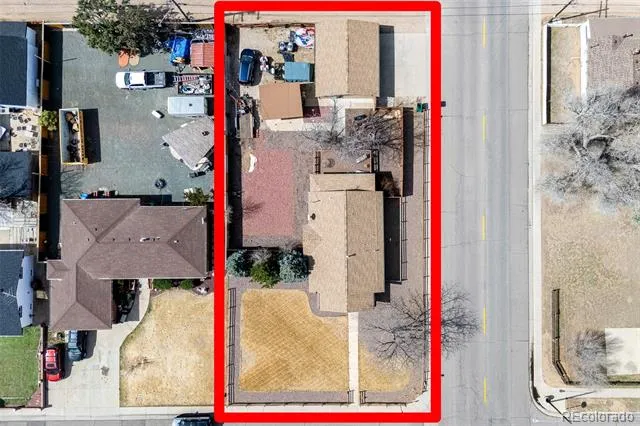 205 S 10th Avenue Brighton, CO 80601