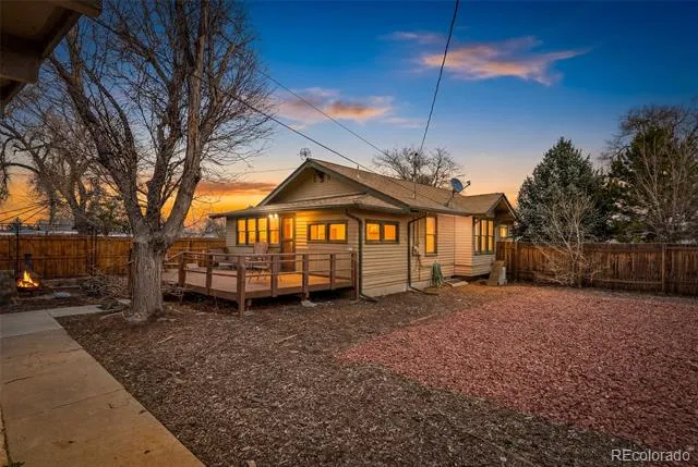 205 S 10th Avenue Brighton, CO 80601