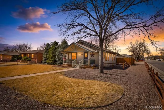205 S 10th Avenue Brighton, CO 80601