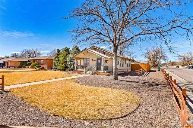 205 S 10th Avenue Brighton, CO 80601