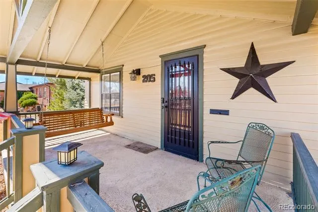 205 S 10th Avenue Brighton, CO 80601