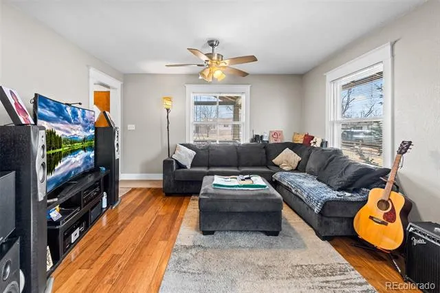 205 S 10th Avenue Brighton, CO 80601