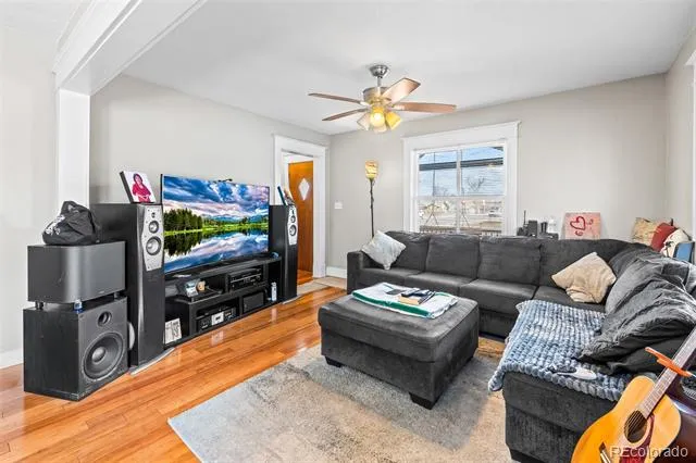 205 S 10th Avenue Brighton, CO 80601