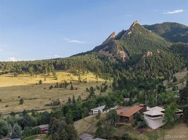 740 Flagstaff Road Boulder, CO 80302