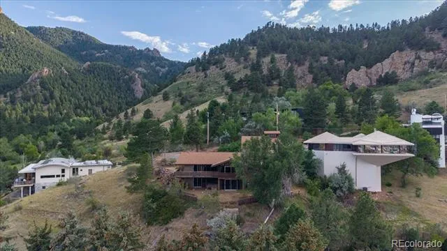 740 Flagstaff Road Boulder, CO 80302