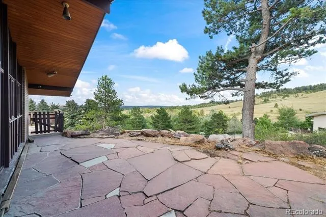 740 Flagstaff Road Boulder, CO 80302
