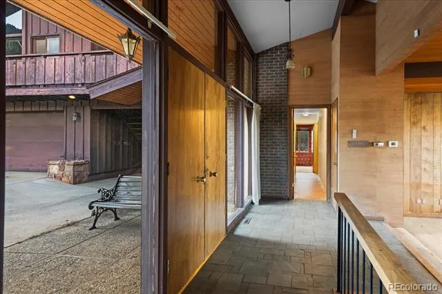 740 Flagstaff Road Boulder, CO 80302