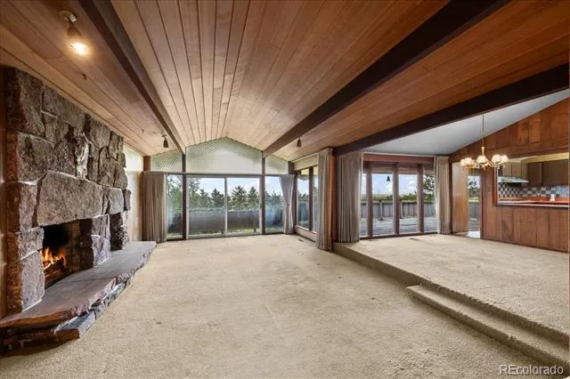 740 Flagstaff Road Boulder, CO 80302