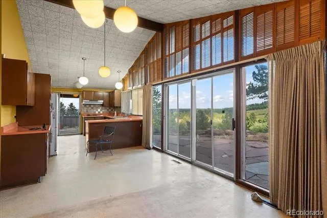 740 Flagstaff Road Boulder, CO 80302