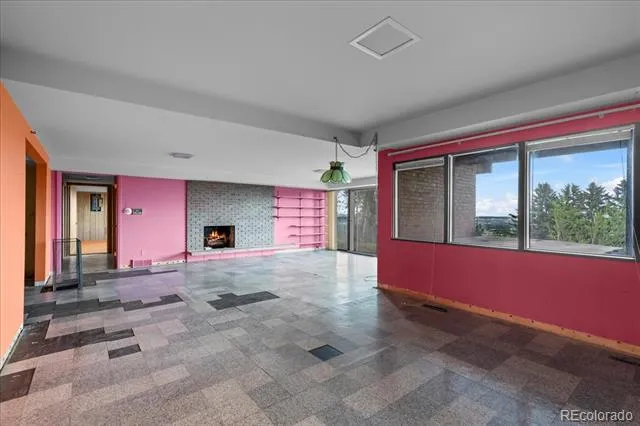 740 Flagstaff Road Boulder, CO 80302