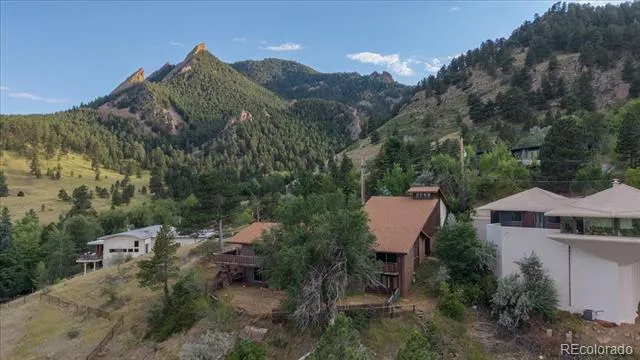 740 Flagstaff Road Boulder, CO 80302
