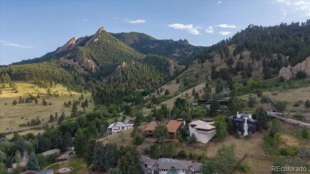 740 Flagstaff Road Boulder, CO 80302