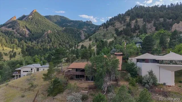 740 Flagstaff Road Boulder, CO 80302