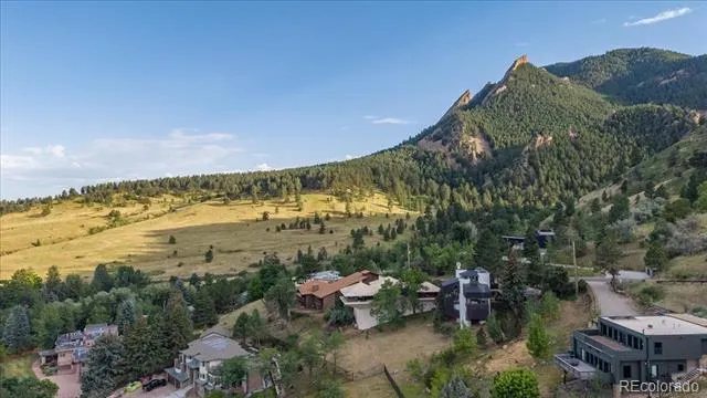 740 Flagstaff Road Boulder, CO 80302