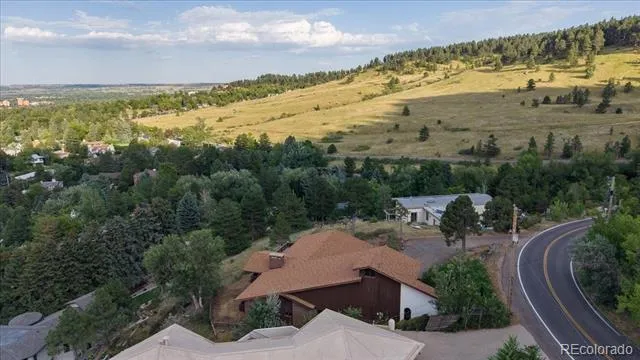 740 Flagstaff Road Boulder, CO 80302