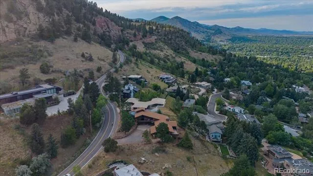 740 Flagstaff Road Boulder, CO 80302