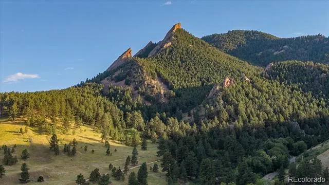740 Flagstaff Road Boulder, CO 80302