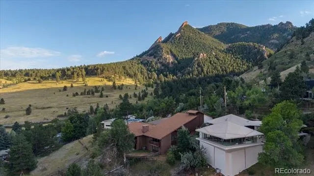 740 Flagstaff Road Boulder, CO 80302
