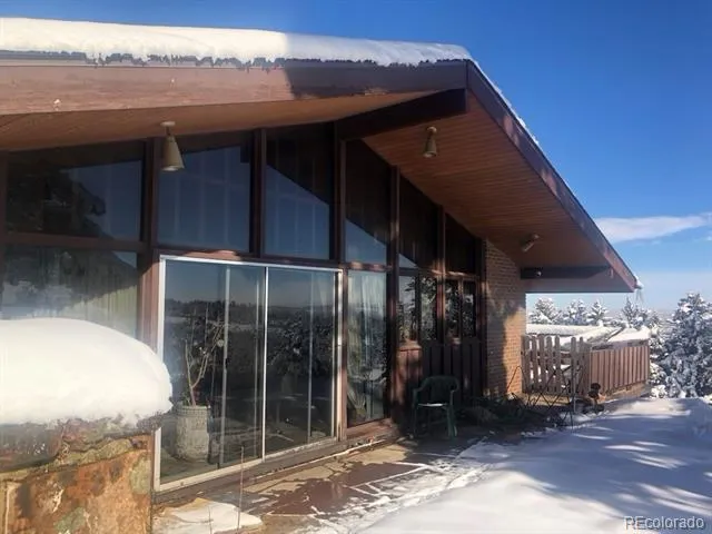 740 Flagstaff Road Boulder, CO 80302